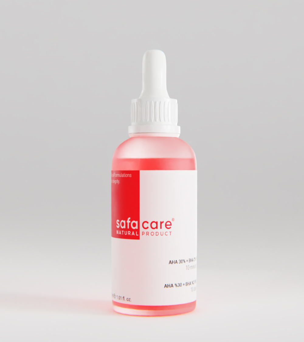 AHA+BHA Serum