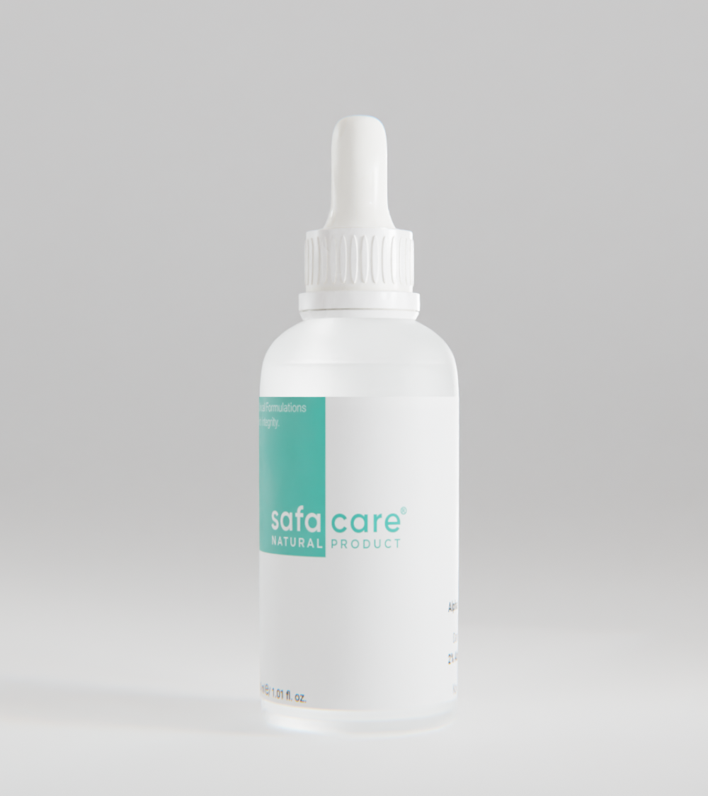 Arbutin and Hyaluronic acid serum